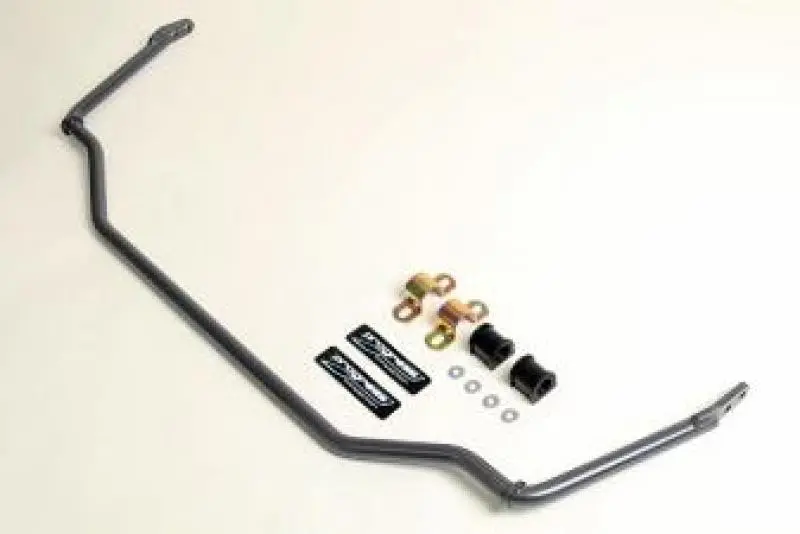 Progress Rear Adjustable Sway Bar 2003-2007 Honda Accord (22Mm) 1