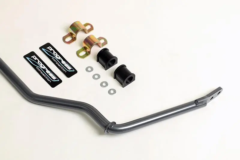 Progress Rear Adjustable Sway Bar 2003-2007 Honda Accord (22Mm) 2
