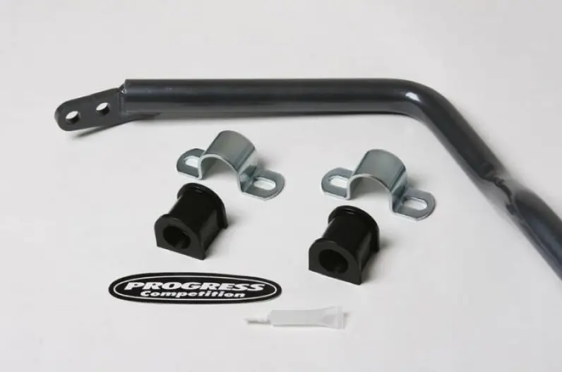 Progress Rear Adjustable Sway Bar 2005-2008 Acura Tl (24Mm) 1
