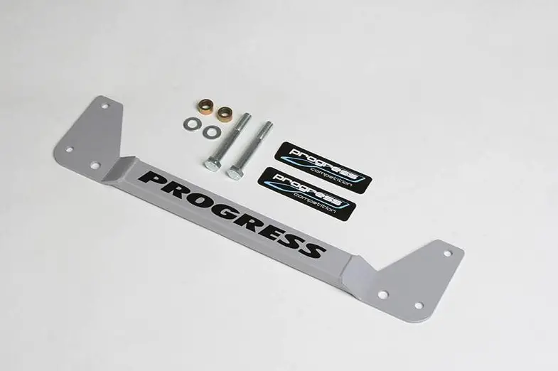 Progress Rear Chassis Brace 2002-2006 Acura Rsx & Type S / 2001-2003 Honda Civic / 2002-2003 Civic Si 1