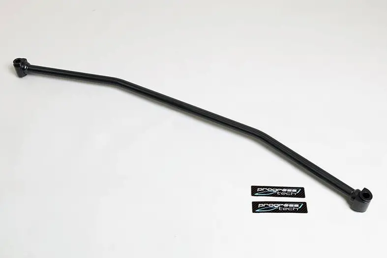 Progress Rear Sway Bar 2002-2008 Pontiac Vibe / 2003-2008 Toyota Corolla / 2002-2008 Matrix Fwd (24Mm) 1