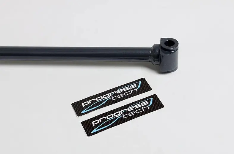 Progress Rear Sway Bar 2002-2008 Pontiac Vibe / 2003-2008 Toyota Corolla / 2002-2008 Matrix Fwd (24Mm) 2