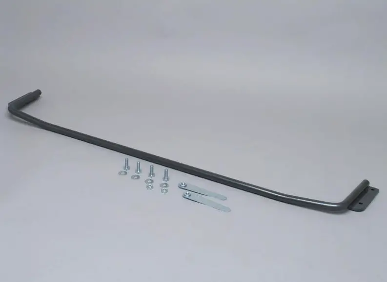 Progress Rear Sway Bar 2003-2006 Scion Xa / 2003-2007 Xb (22Mm) 1