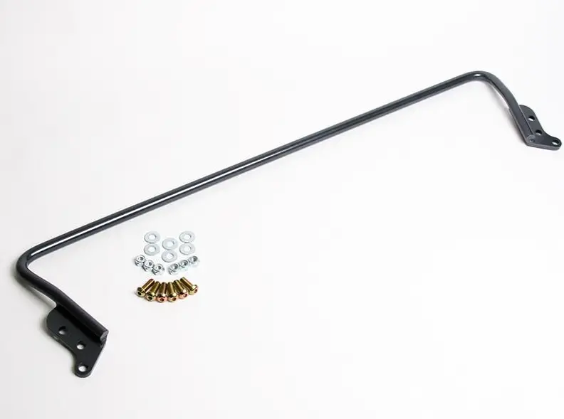 Progress Rear Sway Bar 2009-2014 Honda Fit (19Mm) 1