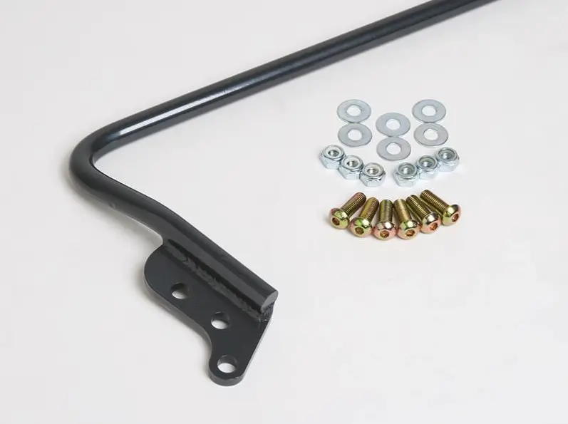 Progress Rear Sway Bar 2009-2014 Honda Fit (19Mm) 2