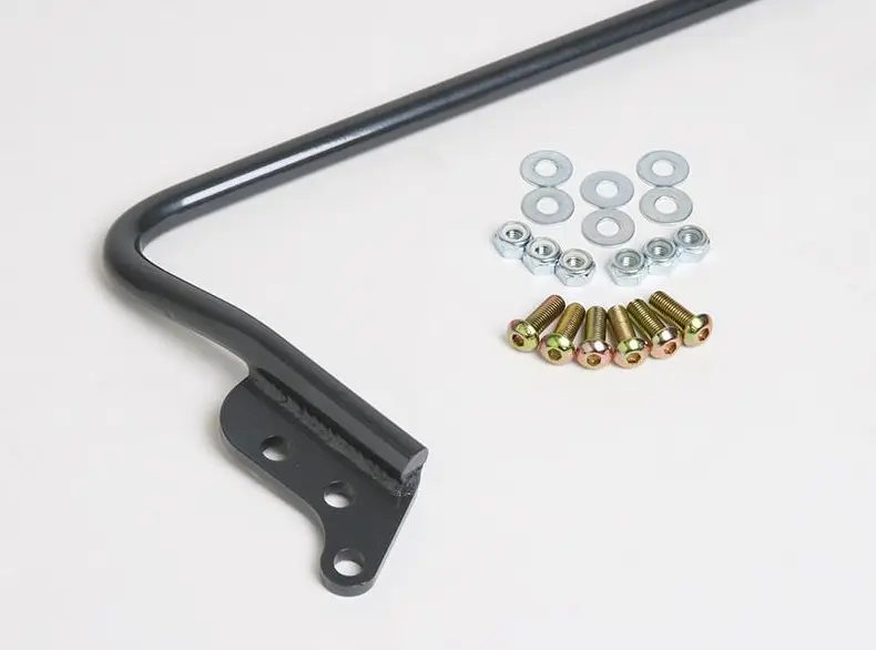 Progress Rear Sway Bar 2011-2016 Honda Cr-Z (19Mm) 2