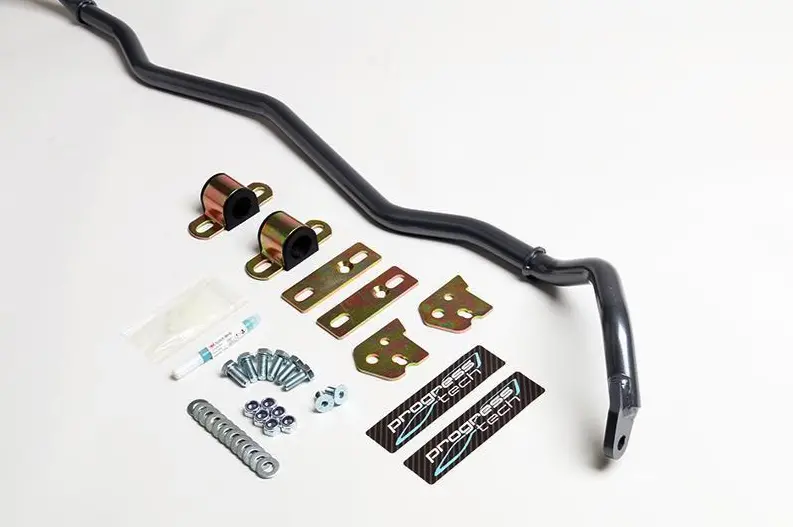 Progress Rear Sway Bar 2013-2022 Acura Ilx / 2006-2015 Honda Civic & Si (22Mm) 2