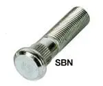 Project Kics Nissan Wheel Stud - 10Mm 1