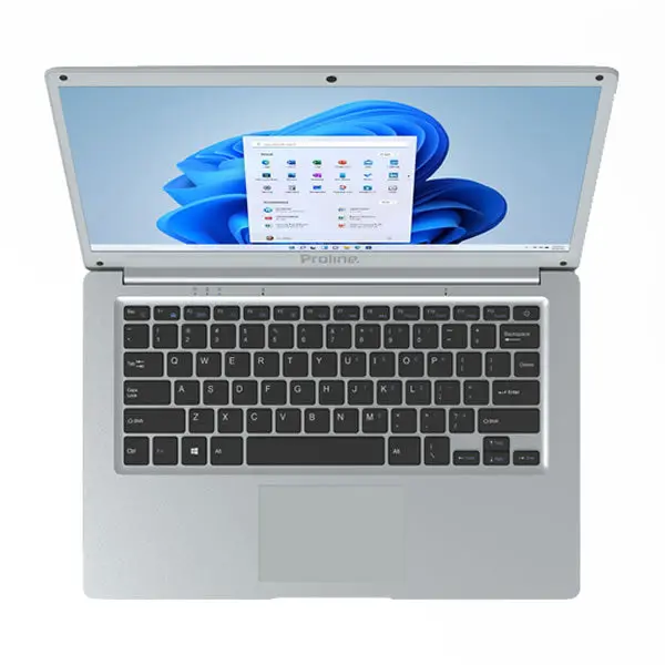 Proline | Thinline | Celeron | 14.1" Hd | 8Gb Ram | 256Gb Ssd - Gray 1