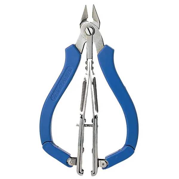 Pro'skit 130Mm 2-In-1 Wire Stripper/Cutter 1