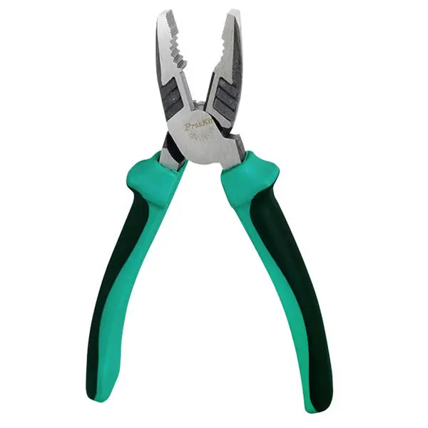Pro'skit 210Mm Lineman Pliers 1