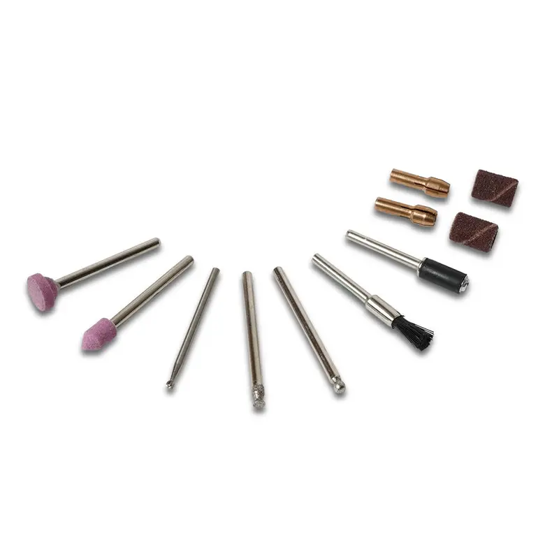 Pro'skit 3.7V Usb Li-Ion Mini Grinder Set 2