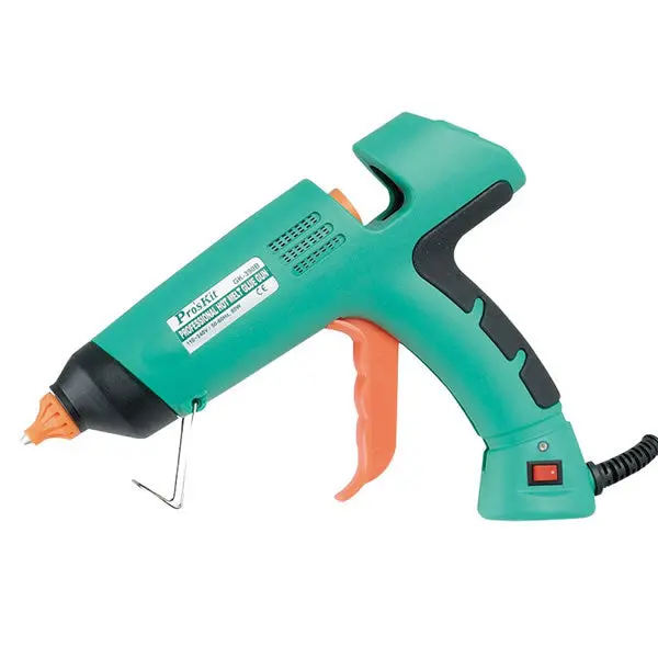Pro'skit 80W Hot Melt Glue Gun 1