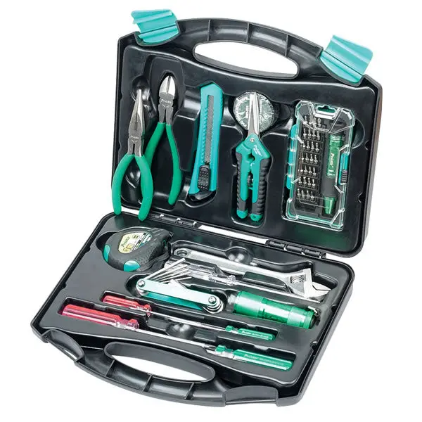 Pro'skit General Household Toolkit 1