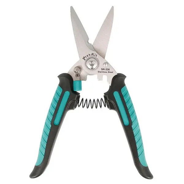 Pro'skit Multi Purpose Shears 1