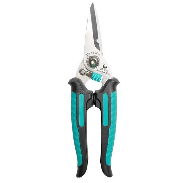 Pro'skit Multi Purpose Shears 2