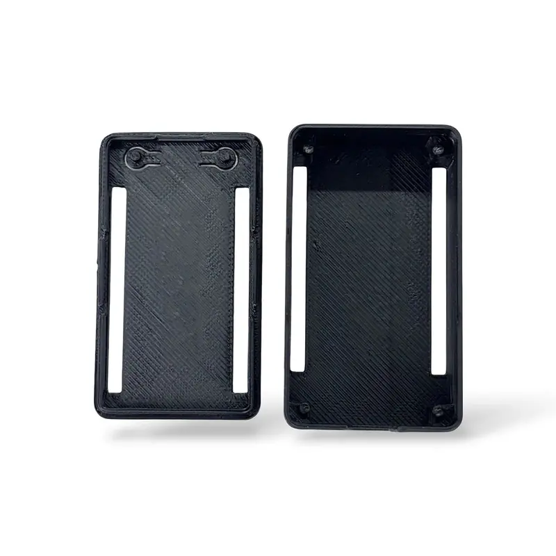 Protective Case For Esp32 Devkit V1 Board Standard Size (Without Esp32) | Esp32 Wifi + Bluetooth Module Enclosure Case 3D Printed 2
