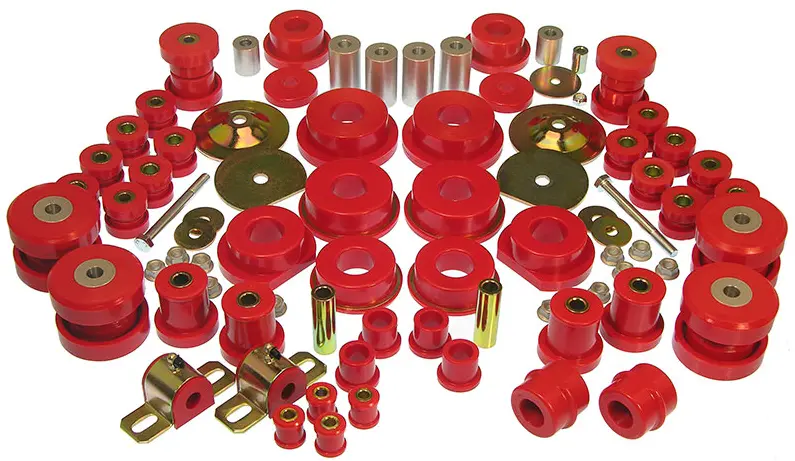 Prothane Total Kit 2005-2008 Dodge Magnum 1