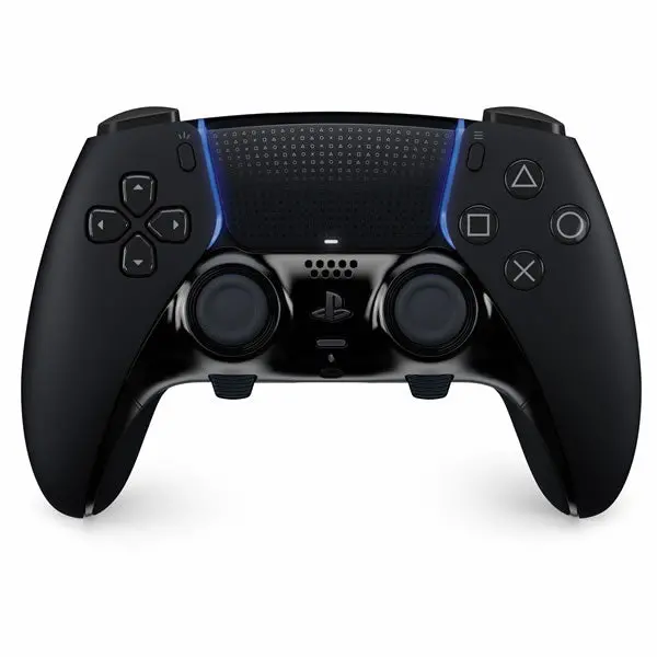 Ps5 Dualsense Edge Wireless Controller - Black 1