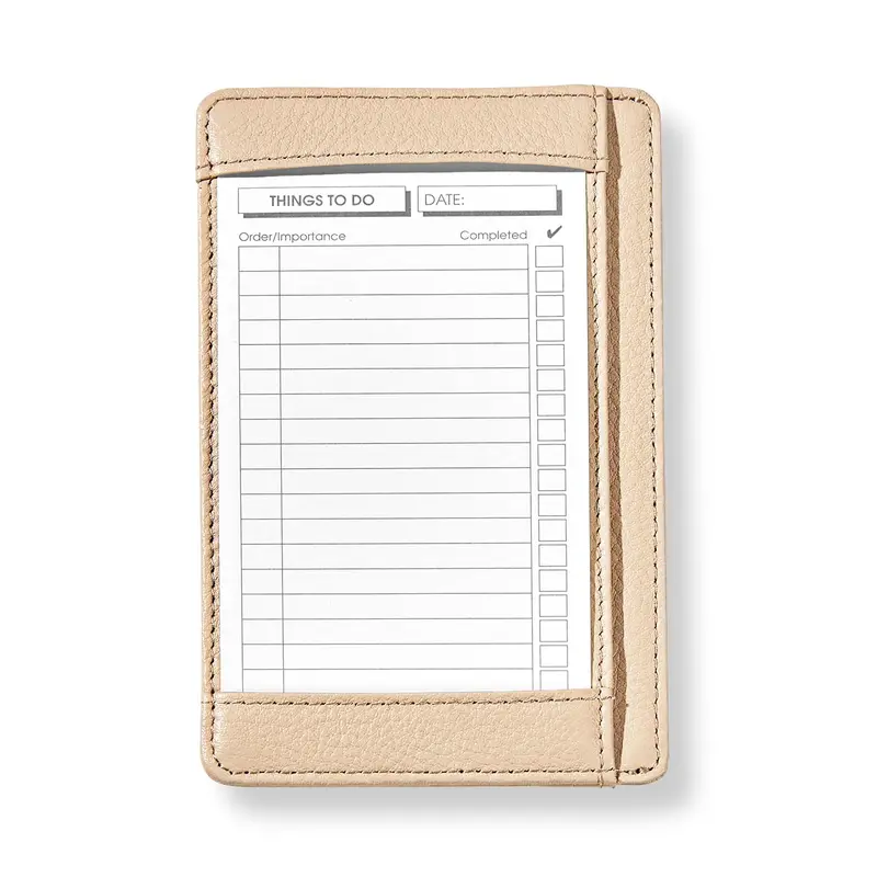 Purse Pocket Briefcase 1