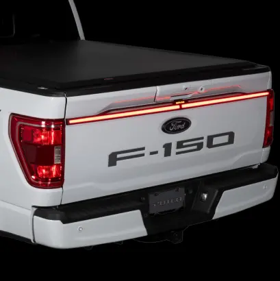 Putco Excalibur Led Tailgate Light Bar With Plug-N-Play Connect Harness 2021-2025 Ford F-150 1