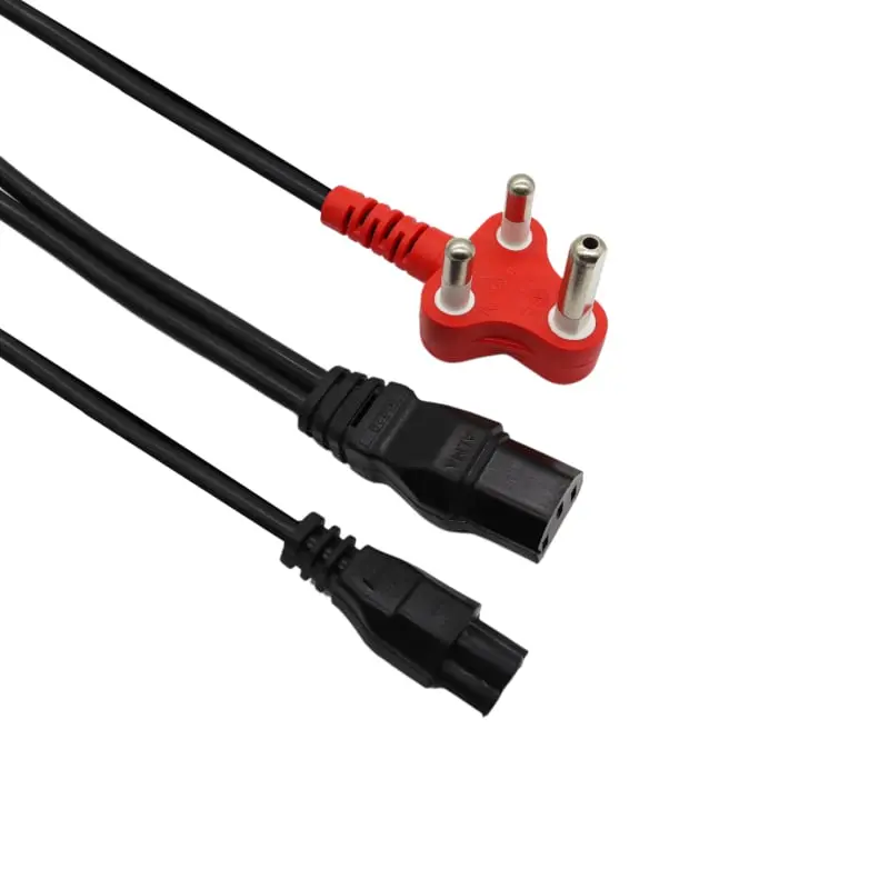 Pwr Dedicated To Clover And Kettle Cable 2.8M 1