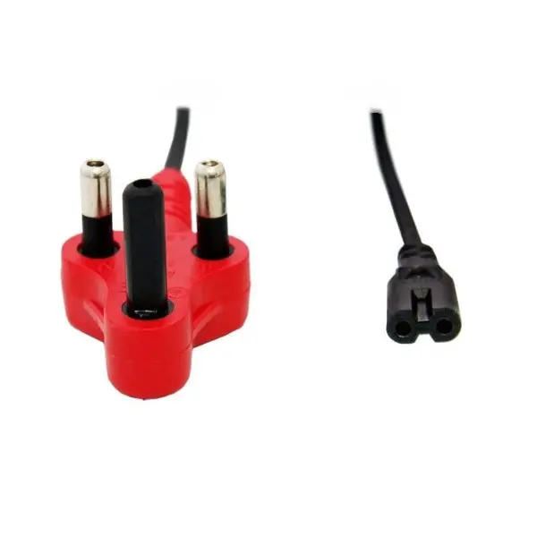 Pwr Dedicated To Figure 8 Cable 1.8M 1