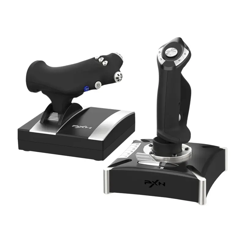 Pxn 2119 Pro Flight Simulator Joystick 1
