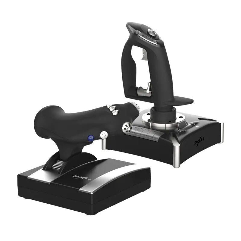 Pxn 2119 Pro Flight Simulator Joystick 2