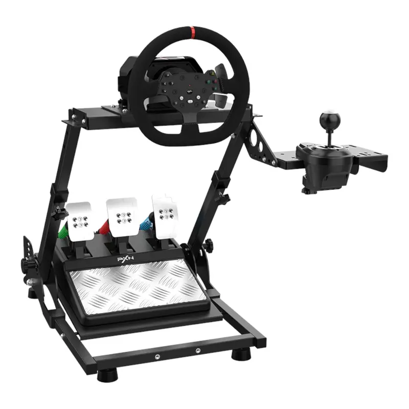 Pxn A10 Gaming Racing Wheel Foldable Stand 1