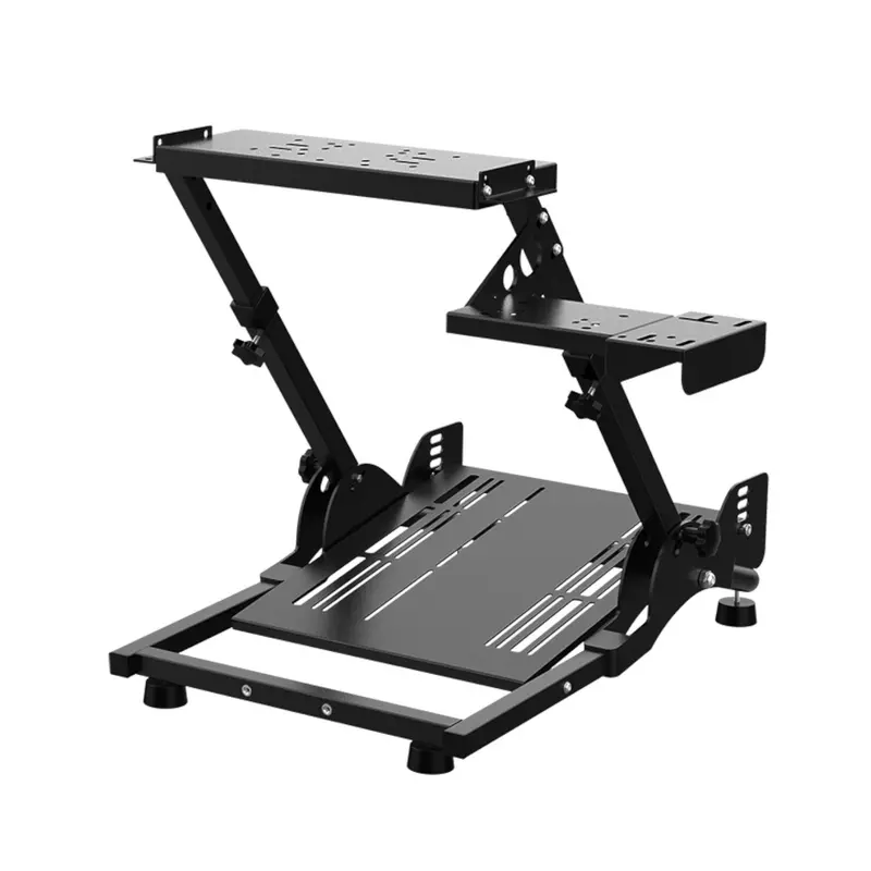 Pxn A10 Gaming Racing Wheel Foldable Stand 2
