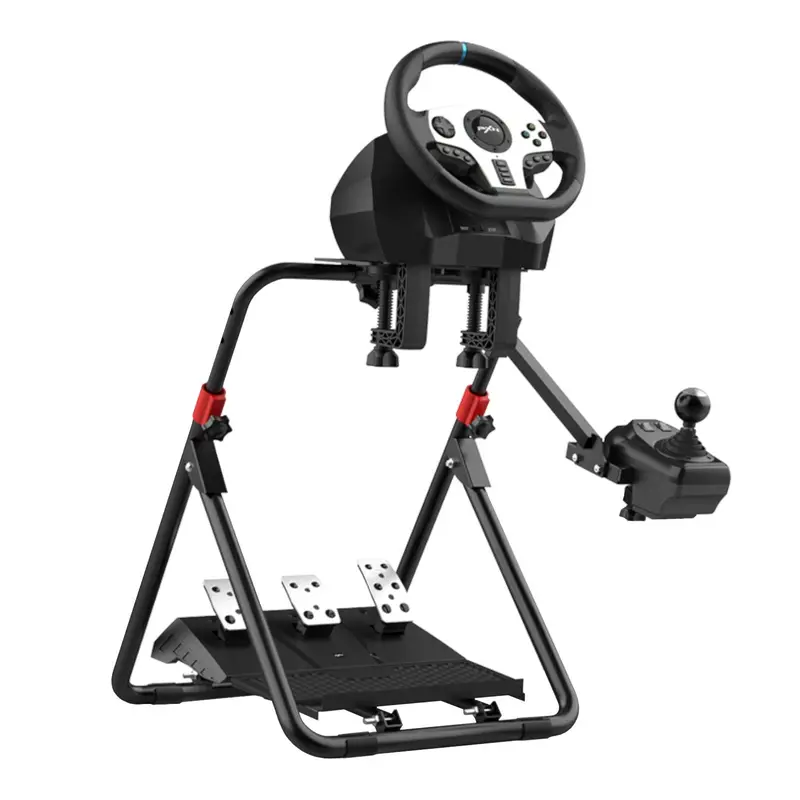 Pxn A9 Gaming Steering Wheel Foldable Stand 1