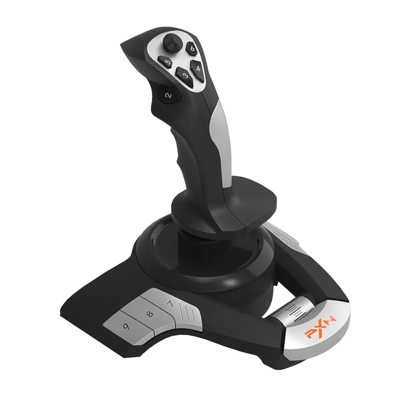 Pxn F16 Flight Joystick For Pc 1