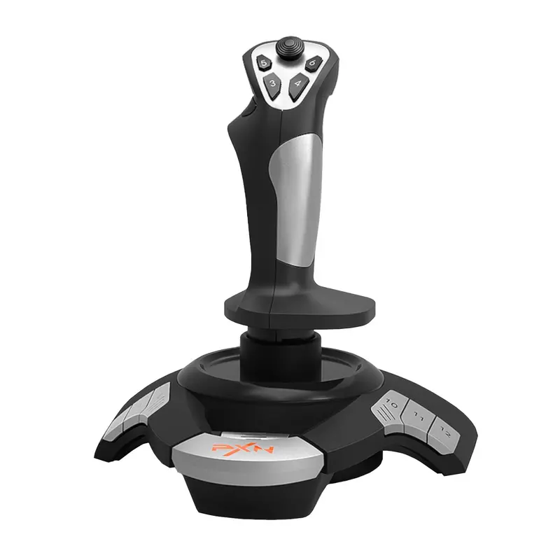 Pxn F16 Flight Joystick For Pc 2