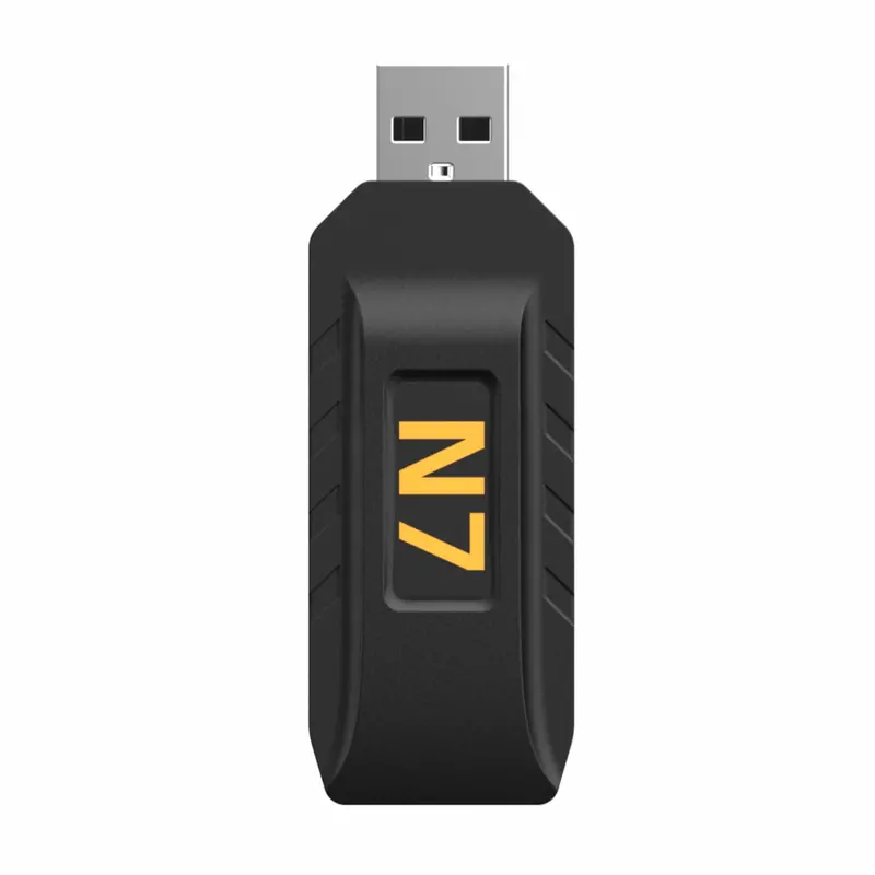 Pxn N7 Ps4 And Ps5 Usb Adapter (Racing Wheel And Joystick Converter) 1