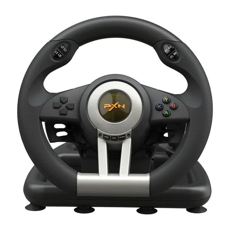 Pxn V3 Pro Gaming Steering Wheel 2