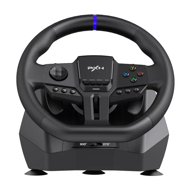Pxn V900 Gen2 Gaming Steering Wheel 2