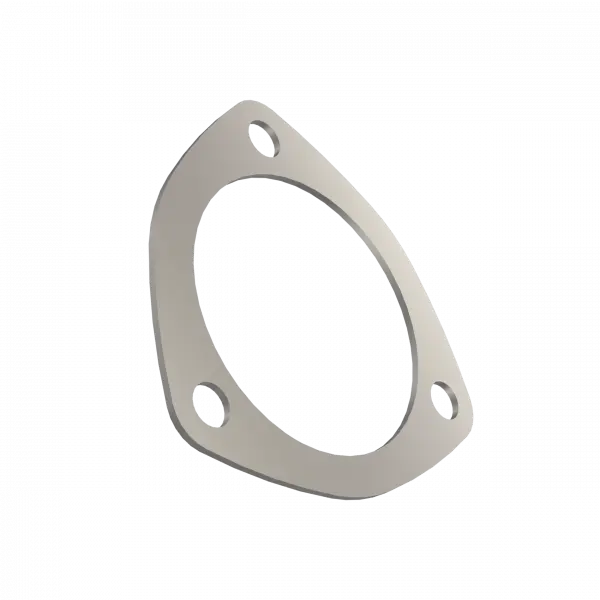 Quick Time Performance 3" 3 Bolt Exhaust Gasket Qtp 1