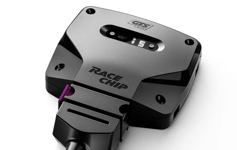 Racechip Gts Black Tuning Module 2021 Bmw M3 Competition (G80) 1