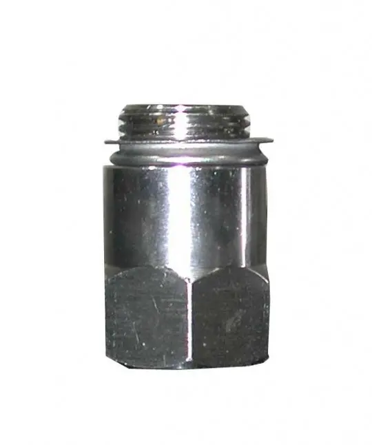 Racing Dynamics 02 Sensor Extension Spacer With Hole 1