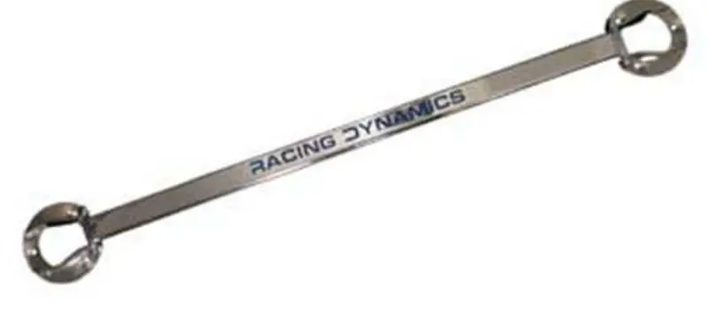 Racing Dynamics Front Strut Bar 1989-1996 Bmw 535/M5/525 1