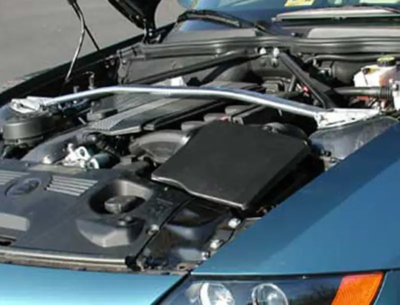 Racing Dynamics Front Strut Bar 2002-2010 Bmw Z4 E85/E86 (Exc Z4 M) 2