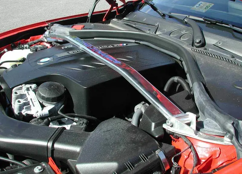 Racing Dynamics Front Strut Bar Bmw 2 Series 228I/230I/M235i/M2 (F22/F87) 1