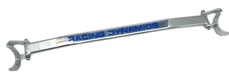 Racing Dynamics Front Strut Bar Porsche 924/924S 1977 On & 944 2-Valve Non Turbo 1983-88 2
