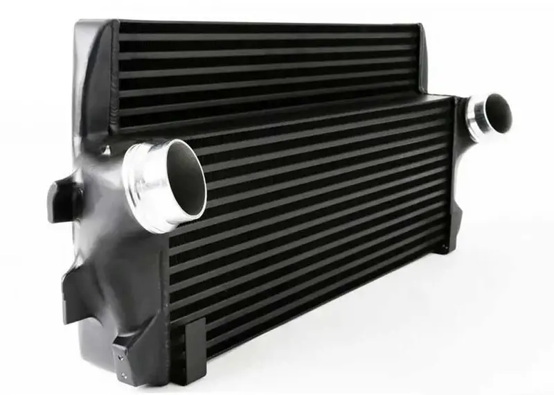 Racing Dynamics Large Special Competition Intercooler Bmw 5 / 6 / 7 Series 2