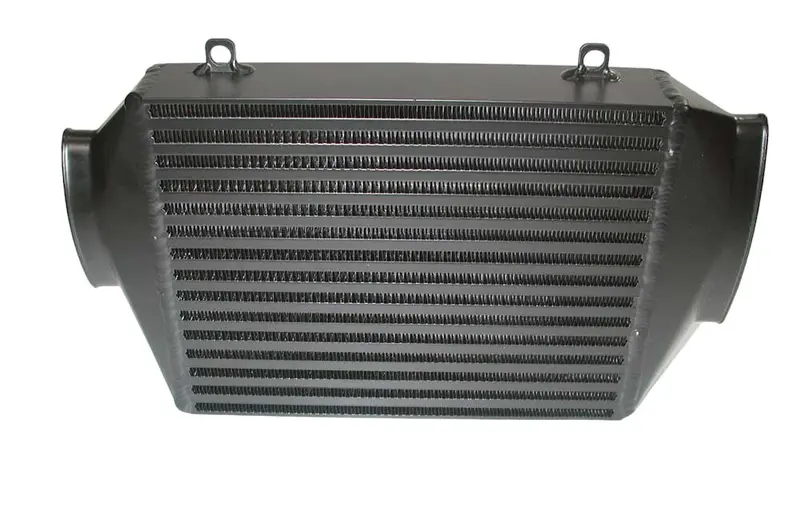 Racing Dynamics Top Mount Intercooler 2001-2006 Mini Cooper S (R53) 1
