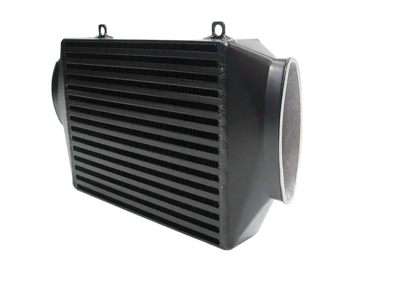 Racing Dynamics Top Mount Intercooler 2001-2006 Mini Cooper S (R53) 2