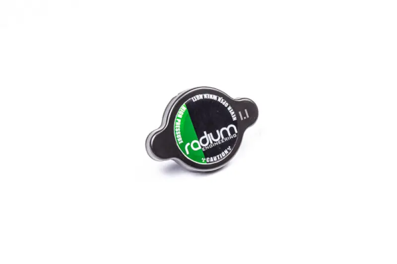 Radium Engineering Radiator Cap 1