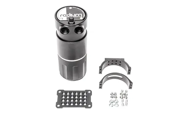 Radium Vta Competition Catch Can 2