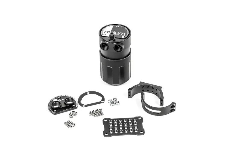Radium Vta Competition Catch Can 2